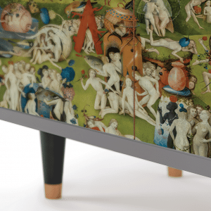 Sideboard - STORYZ - BS3 The Garden 2 by Bosch - Grey