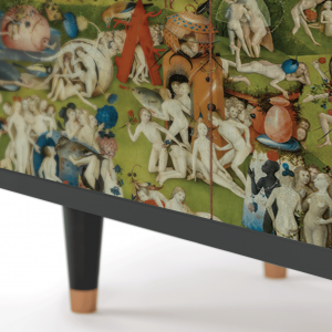 Sideboard - STORYZ - BS3 The Garden 2 by Bosch - Antracite