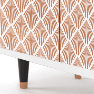 Sideboard - STORYZ - BS3 Pastel Sunrise - White