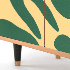 Sideboard - STORYZ - BS3 Constellations by Arp - Walnut