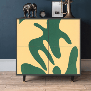 Sideboard - STORYZ - BS3 Constellations by Arp - Antracite