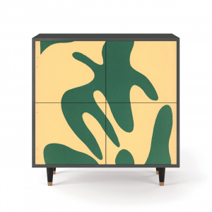 Sideboard - STORYZ - BS3 Constellations by Arp - Antracite