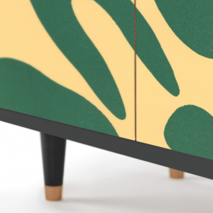 Sideboard - STORYZ - BS3 Constellations by Arp - Antracite