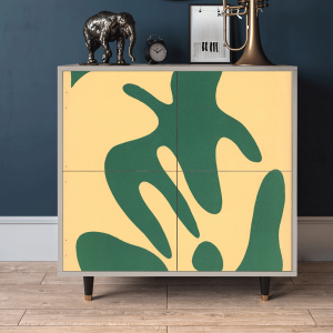 Sideboard - STORYZ - BS3 Constellations by Arp - Sand