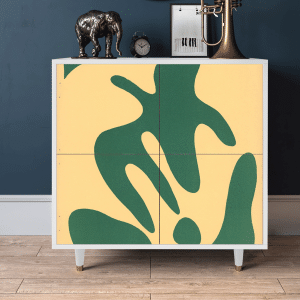 Sideboard - STORYZ - BS3 Constellations by Arp - White