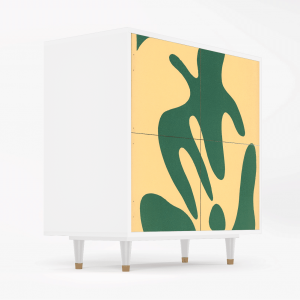 Sideboard - STORYZ - BS3 Constellations by Arp - White