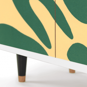 Sideboard - STORYZ - BS3 Constellations by Arp - White