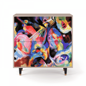 Sideboard - STORYZ - BS3 Kandinsky - Latte