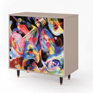 Sideboard - STORYZ - BS3 Kandinsky - Latte