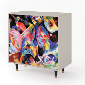 Sideboard - STORYZ - BS3 Kandinsky - Sand