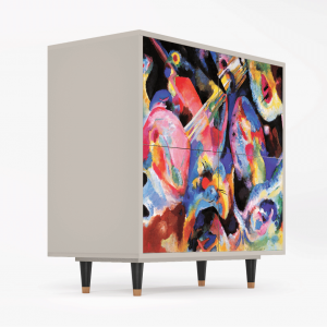 Sideboard - STORYZ - BS3 Kandinsky - Sand