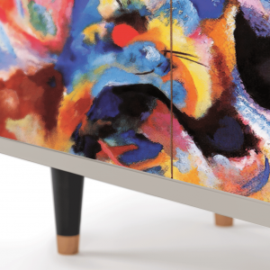 Sideboard - STORYZ - BS3 Kandinsky - Sand