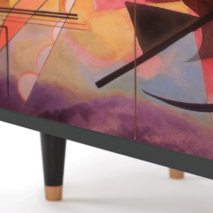 Sideboard - STORYZ - BS3 Modern Art - Antracite
