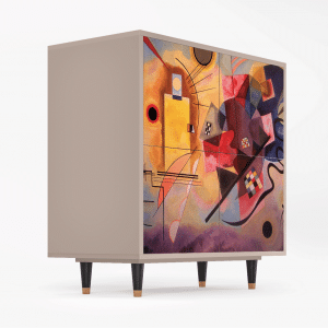 Sideboard - STORYZ - BS3 Modern Art - Latte