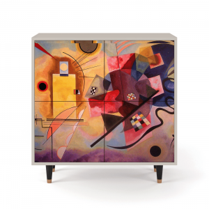 Sideboard - STORYZ - BS3 Modern Art - Sand