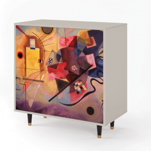 Sideboard - STORYZ - BS3 Modern Art - Sand