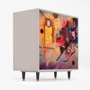 Sideboard - STORYZ - BS3 Modern Art - Sand