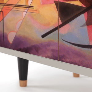 Sideboard - STORYZ - BS3 Modern Art - Sand