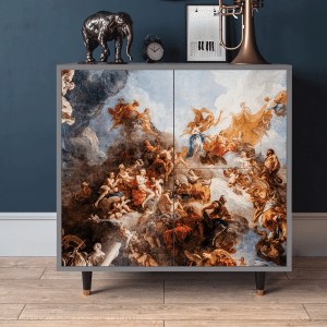 Sideboard - STORYZ - BS3 Versailles - Grey