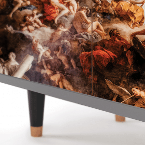 Sideboard - STORYZ - BS3 Versailles - Grey