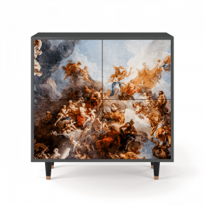 Sideboard - STORYZ - BS3 Versailles - Antracite
