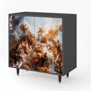 Sideboard - STORYZ - BS3 Versailles - Antracite