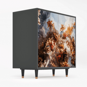 Sideboard - STORYZ - BS3 Versailles - Antracite