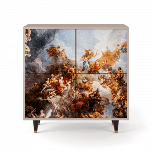 Sideboard - STORYZ - BS3 Versailles - Latte