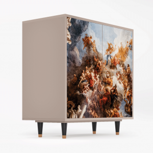 Sideboard - STORYZ - BS3 Versailles - Latte