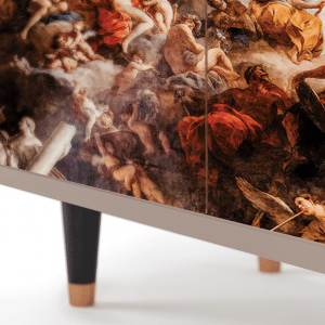 Sideboard - STORYZ - BS3 Versailles - Latte