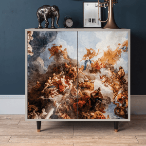 Sideboard - STORYZ - BS3 Versailles - Sand