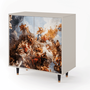 Sideboard - STORYZ - BS3 Versailles - Sand