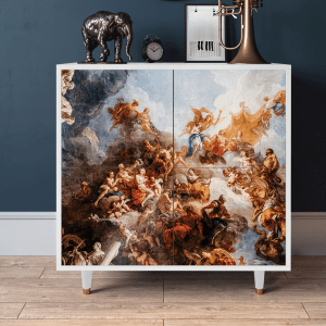 Sideboard - STORYZ - BS3 Versailles - White