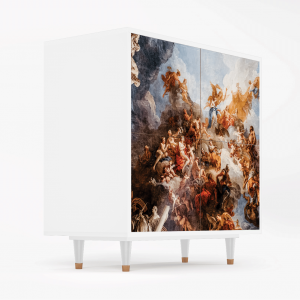 Sideboard - STORYZ - BS3 Versailles - White