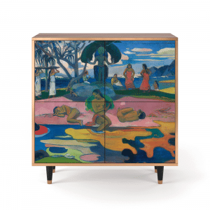 Sideboard - STORYZ - BS3 Day of the God - Walnut