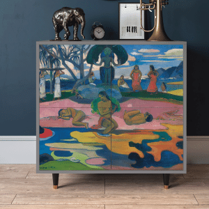 Sideboard - STORYZ - BS3 Day of the God - Grey