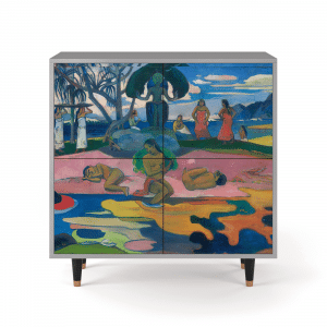 Sideboard - STORYZ - BS3 Day of the God - Grey