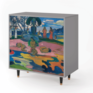 Sideboard - STORYZ - BS3 Day of the God - Grey