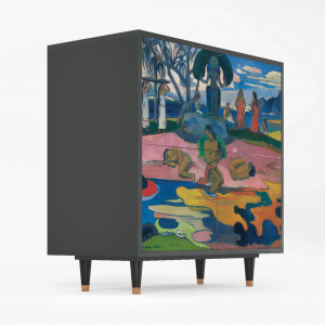 Sideboard - STORYZ - BS3 Day of the God - Antracite