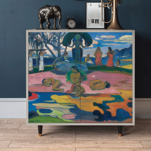 Sideboard - STORYZ - BS3 Day of the God - Sand