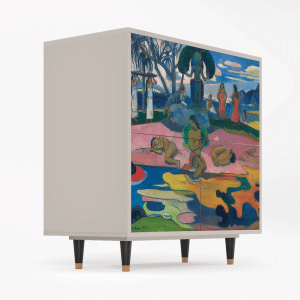 Sideboard - STORYZ - BS3 Day of the God - Sand
