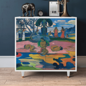 Sideboard - STORYZ - BS3 Day of the God - White