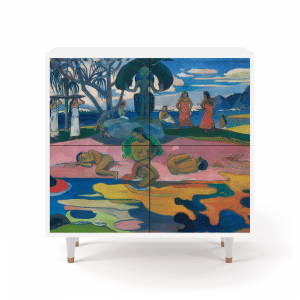 Sideboard - STORYZ - BS3 Day of the God - White