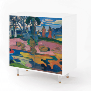 Sideboard - STORYZ - BS3 Day of the God - White