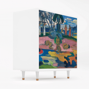 Sideboard - STORYZ - BS3 Day of the God - White