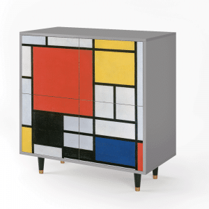 Sideboard - STORYZ - BS3 Composition - Grey