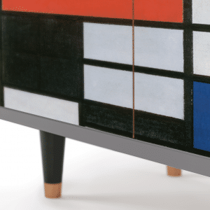 Sideboard - STORYZ - BS3 Composition - Grey