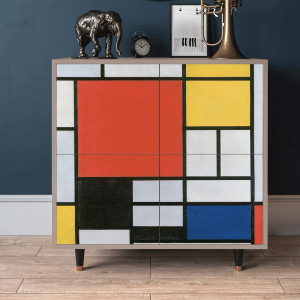 Sideboard - STORYZ - BS3 Composition - Latte