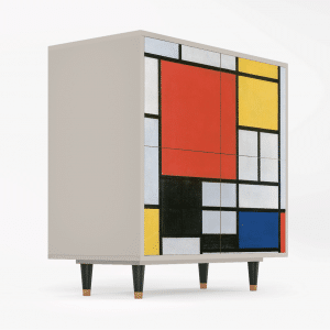 Sideboard - STORYZ - BS3 Composition - Sand