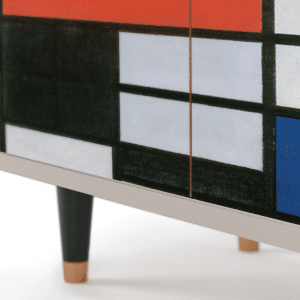 Sideboard - STORYZ - BS3 Composition - Sand